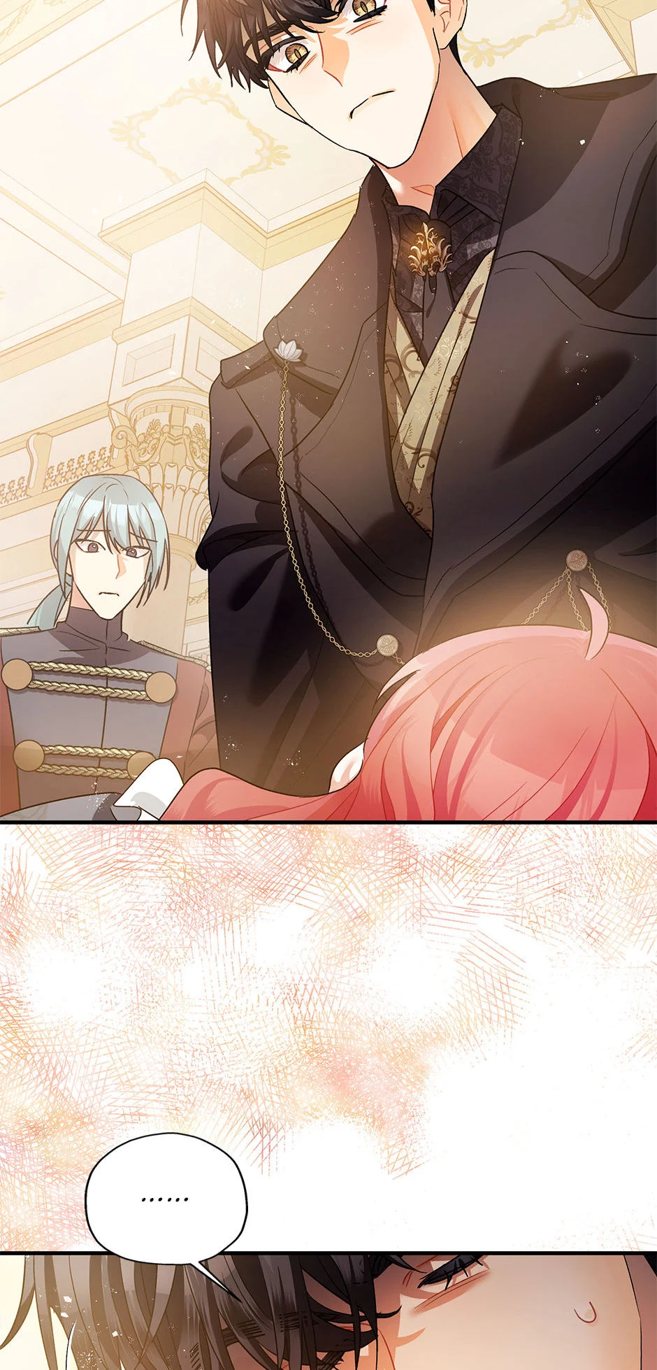 The Tyrant’s Tranquilizer Chapter 44 260 22