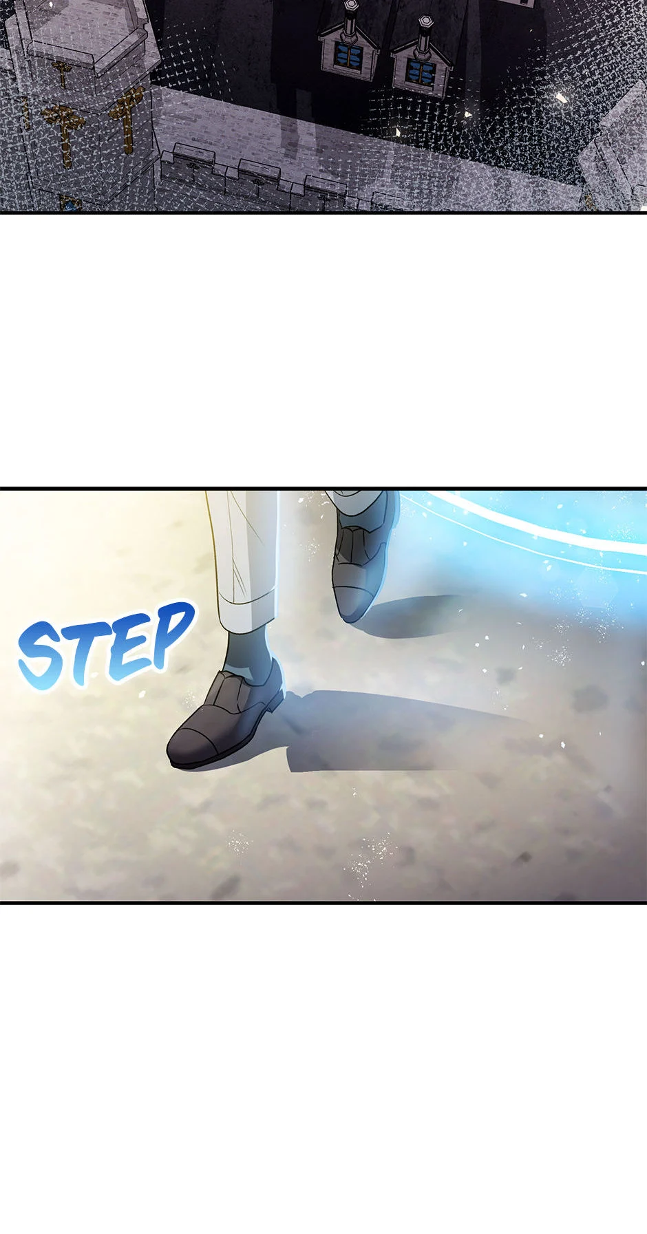 The Tyrant’s Tranquilizer Chapter 44 264 26