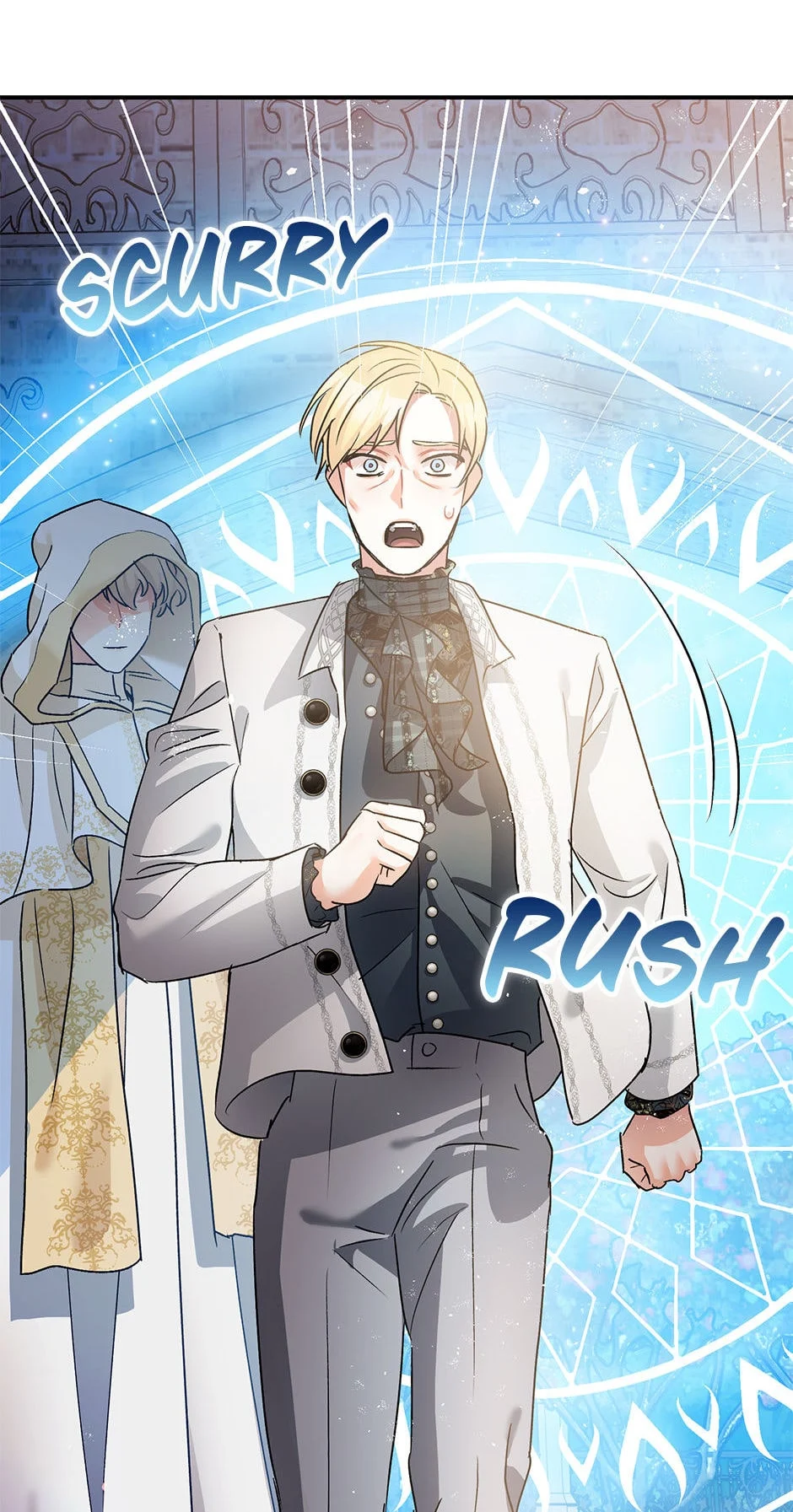 The Tyrant’s Tranquilizer Chapter 44 265 27