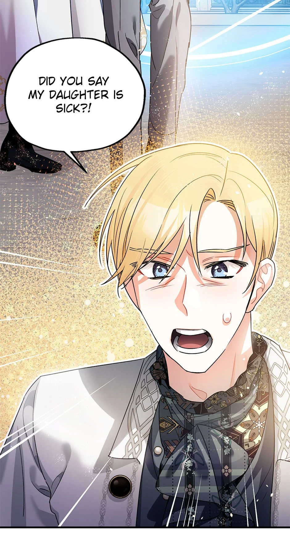 The Tyrant’s Tranquilizer Chapter 44 266 28