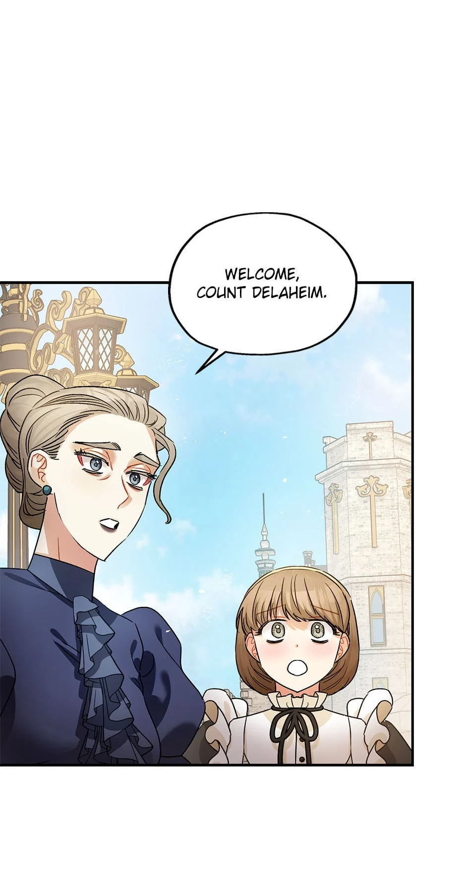 The Tyrant’s Tranquilizer Chapter 44 267 29