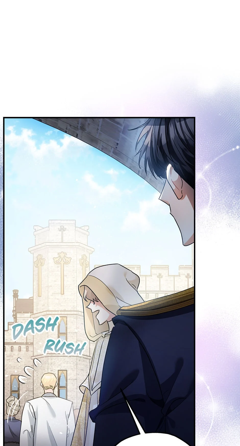 The Tyrant’s Tranquilizer Chapter 44 270 32