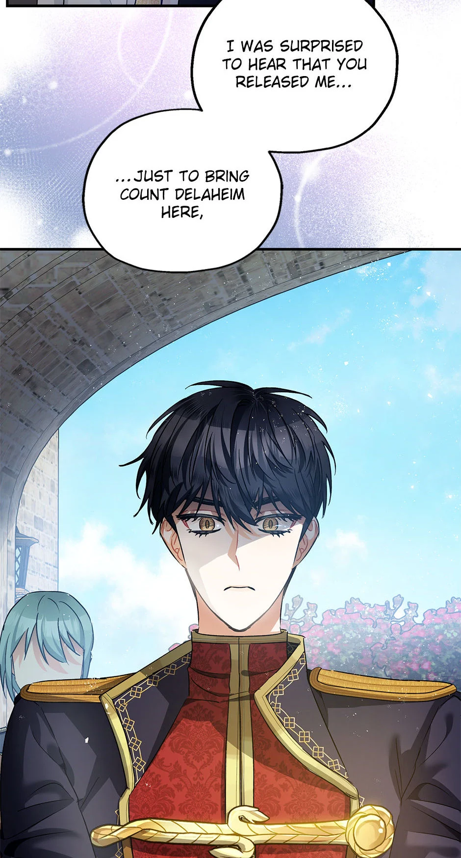 The Tyrant’s Tranquilizer Chapter 44 271 33