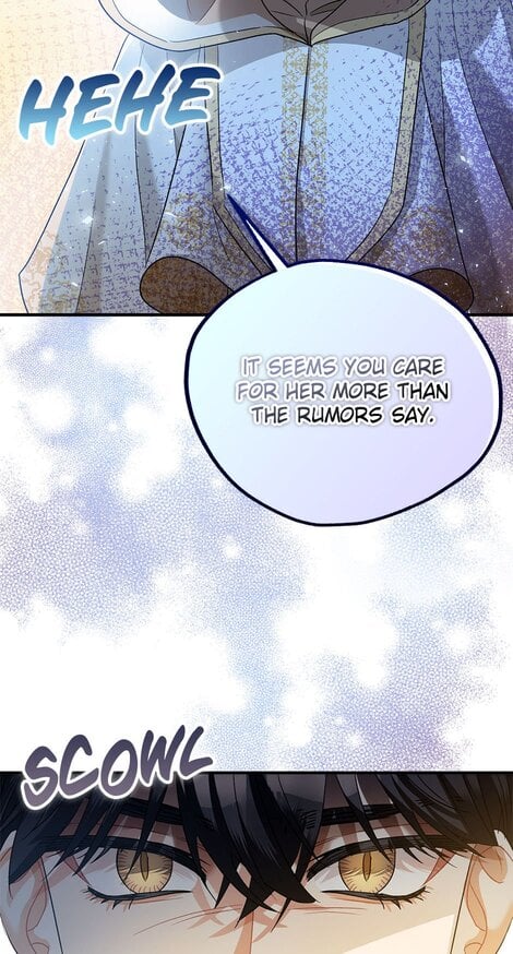 The Tyrant’s Tranquilizer Chapter 44 273 35