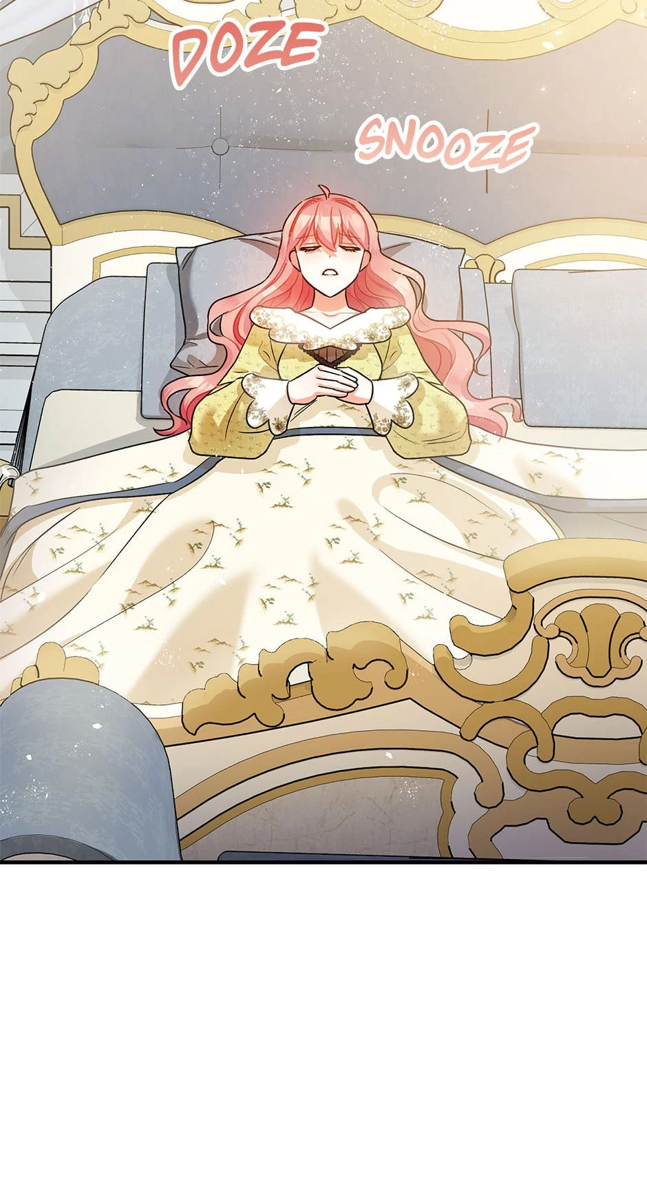 The Tyrant’s Tranquilizer Chapter 44 275 37