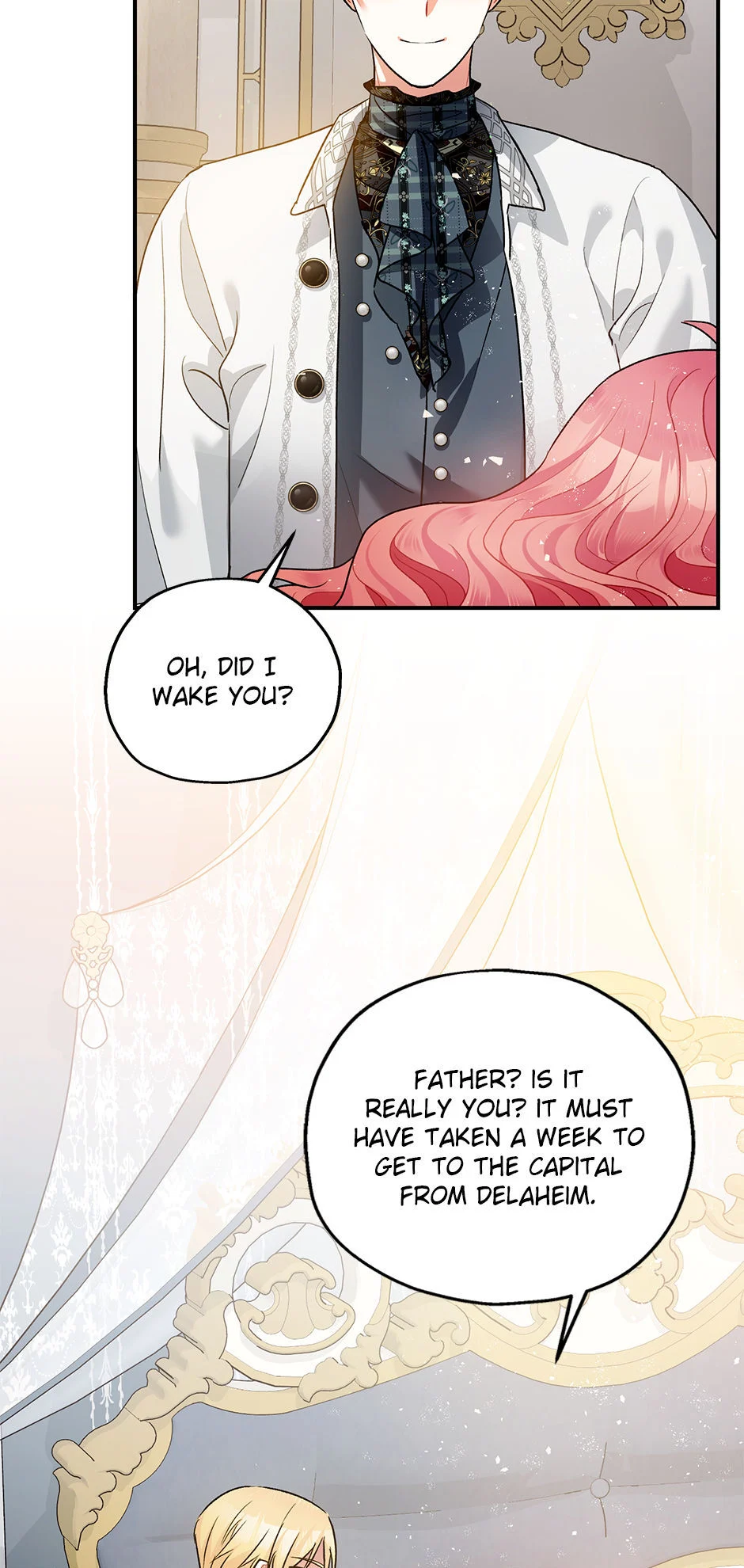 The Tyrant’s Tranquilizer Chapter 44 278 40