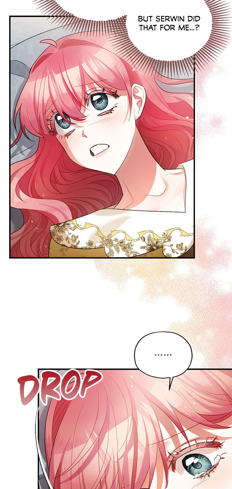 The Tyrant’s Tranquilizer Chapter 44 280 42