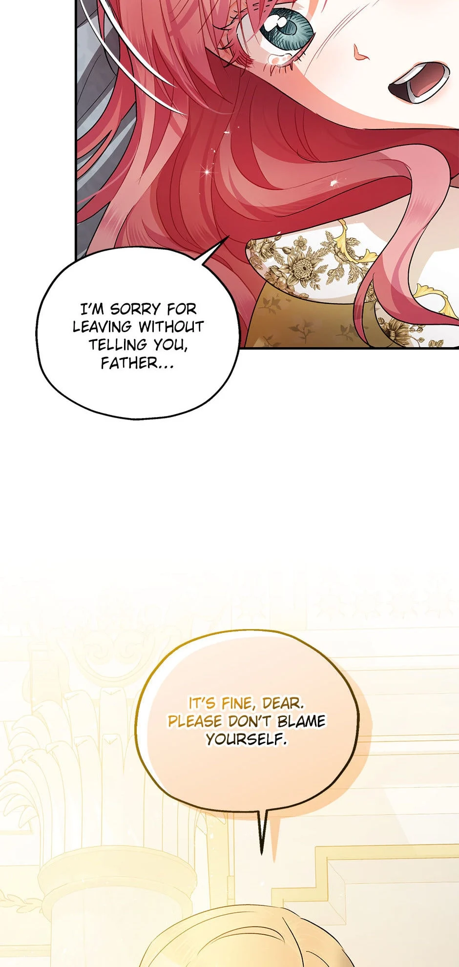 The Tyrant’s Tranquilizer Chapter 44 281 43