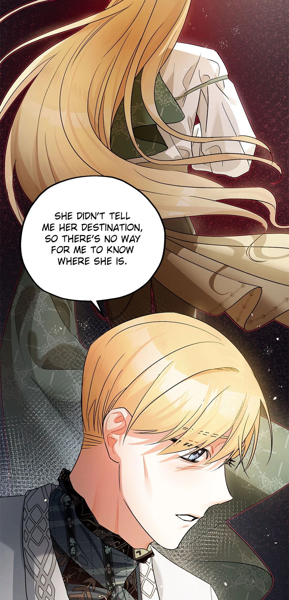 The Tyrant’s Tranquilizer Chapter 44 285 47