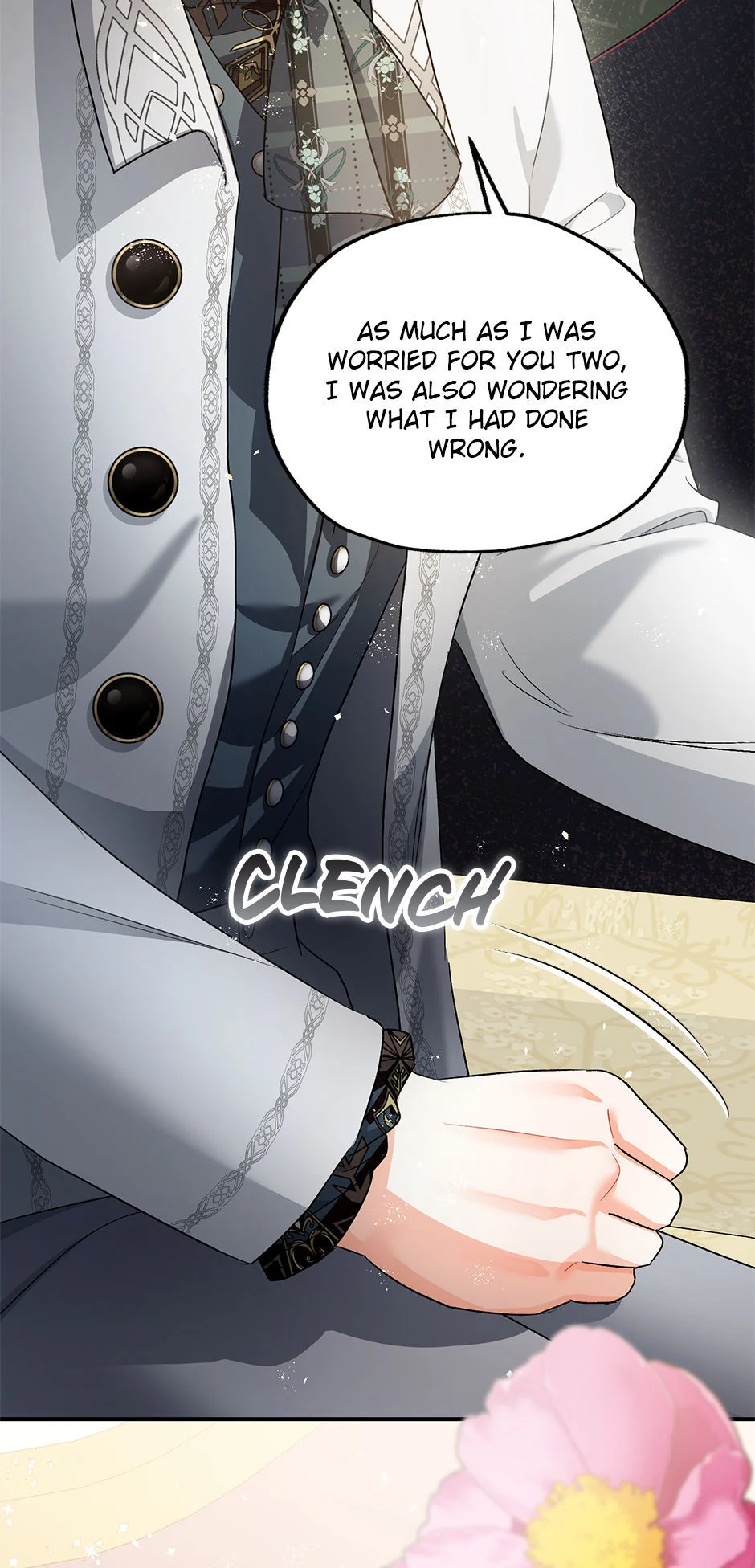 The Tyrant’s Tranquilizer Chapter 44 286 48