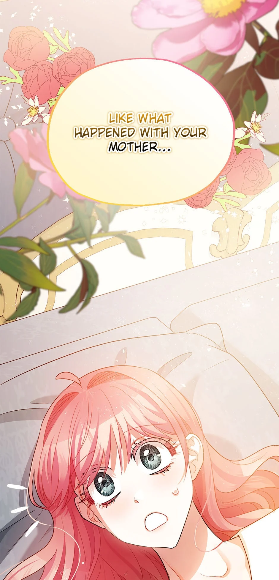 The Tyrant’s Tranquilizer Chapter 44 287 49