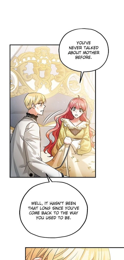The Tyrant’s Tranquilizer Chapter 44 289 51