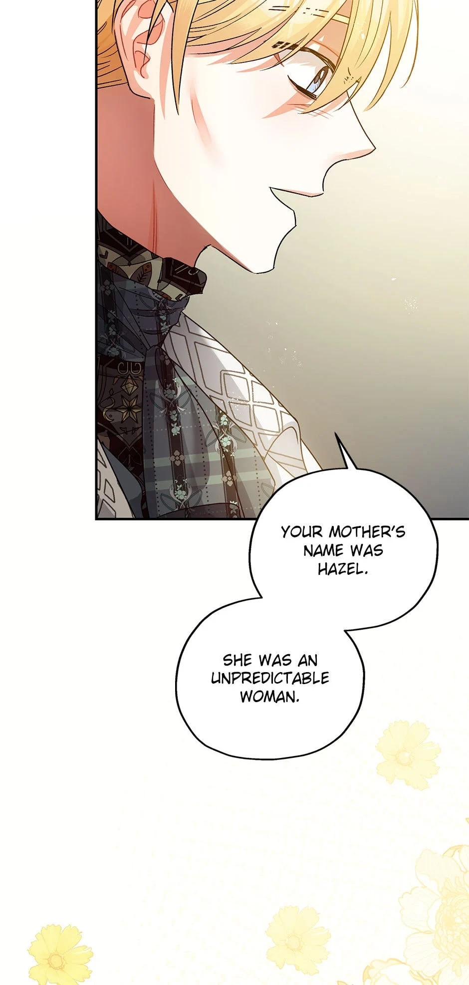 The Tyrant’s Tranquilizer Chapter 44 290 52