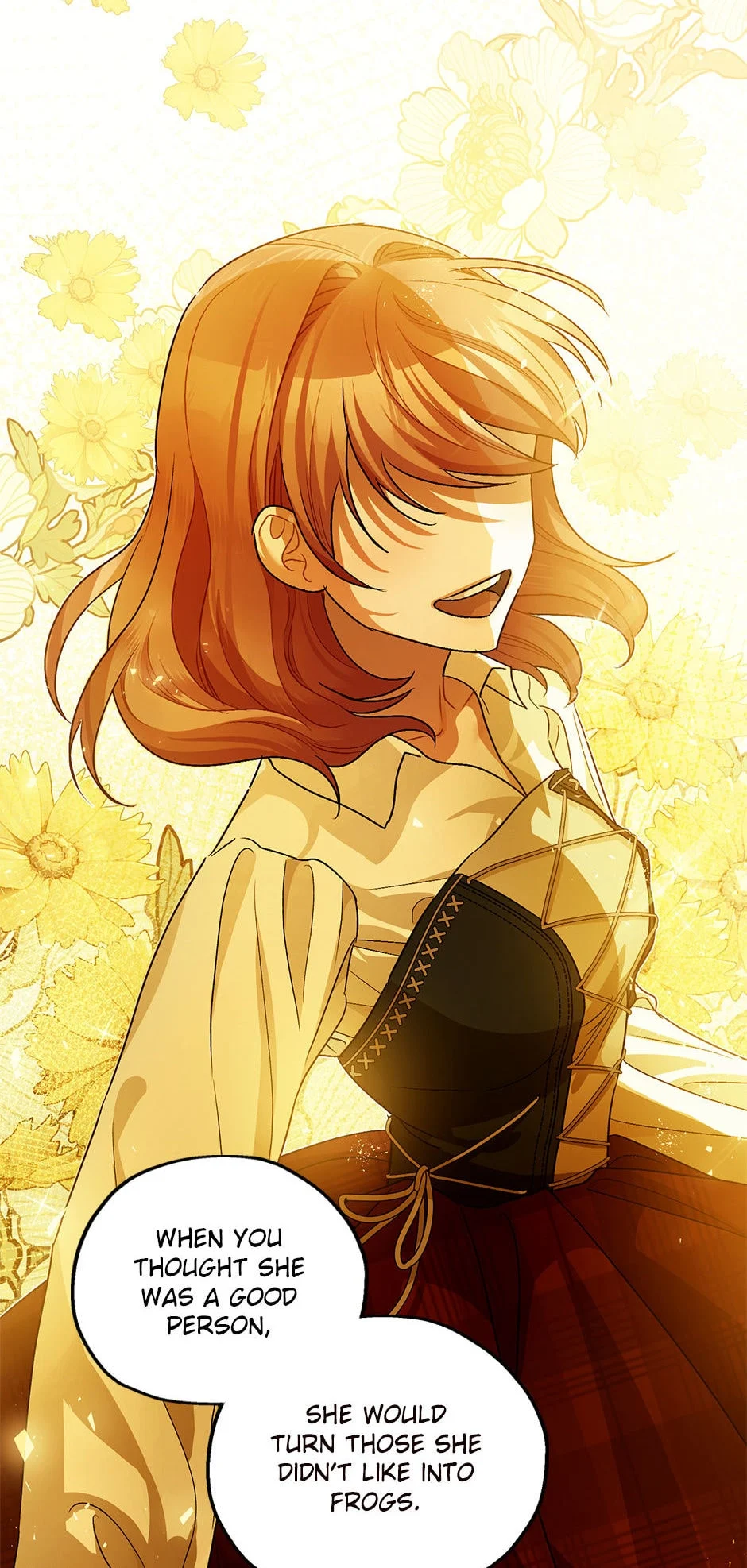 The Tyrant’s Tranquilizer Chapter 44 291 53