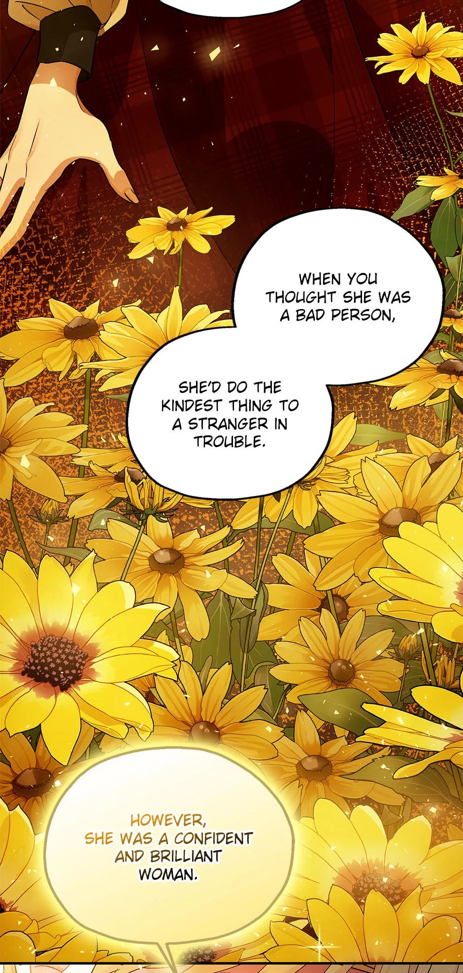 The Tyrant’s Tranquilizer Chapter 44 292 54