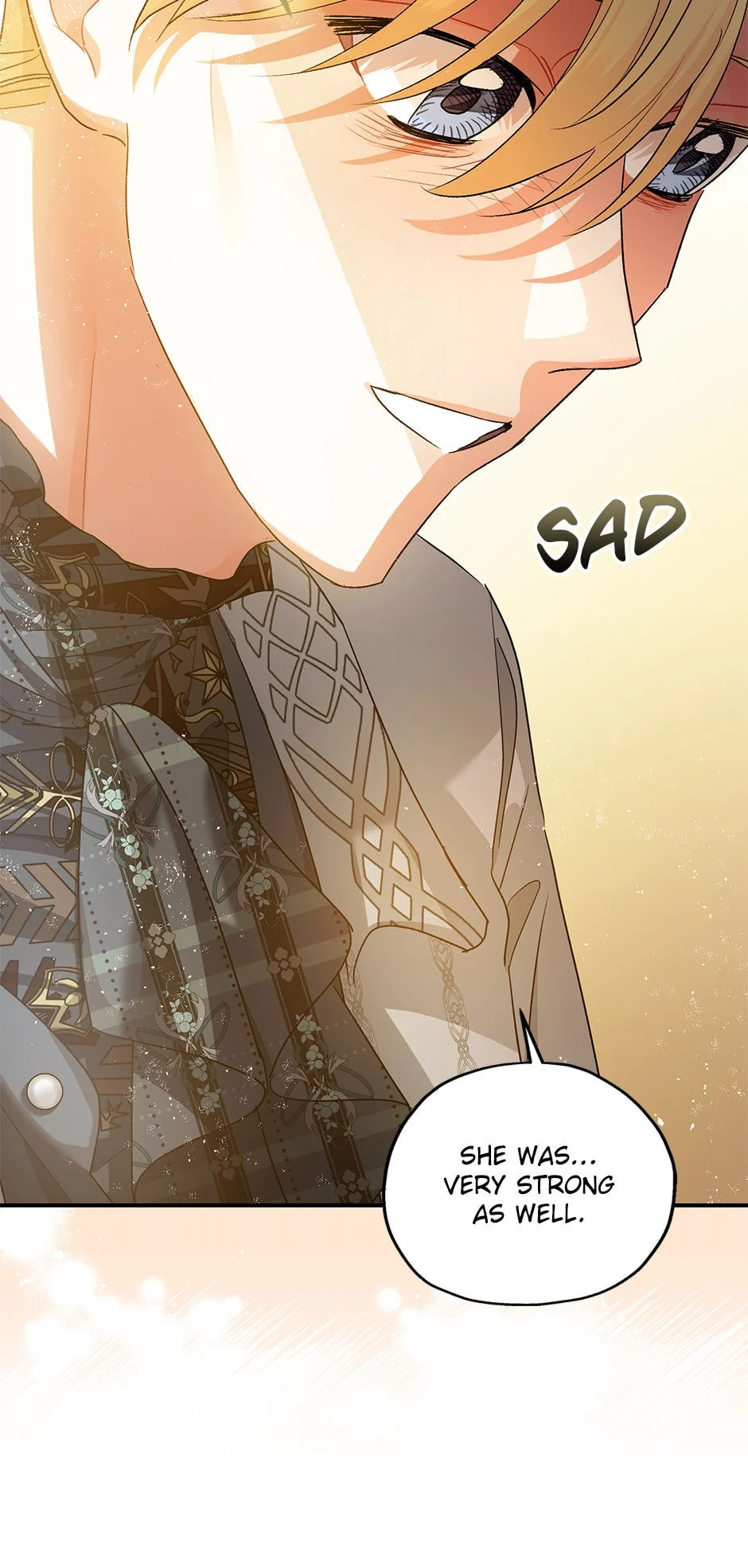 The Tyrant’s Tranquilizer Chapter 44 293 55