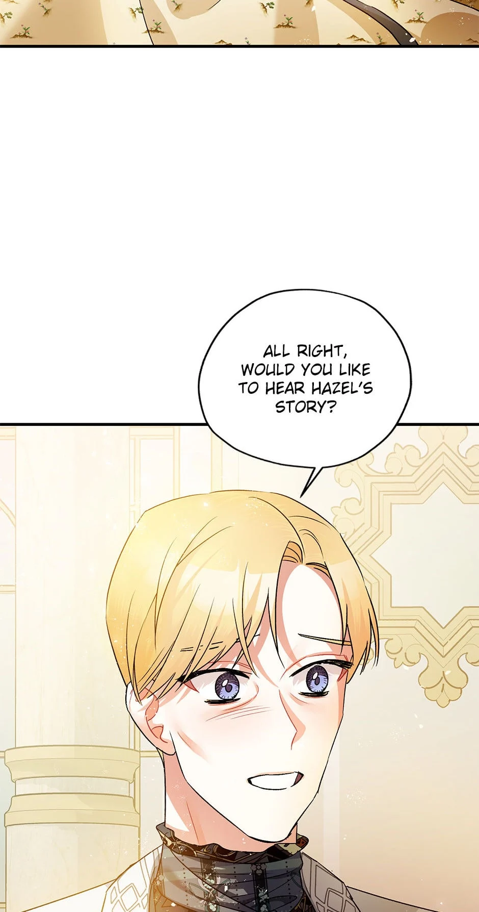 The Tyrant’s Tranquilizer Chapter 44 297 59