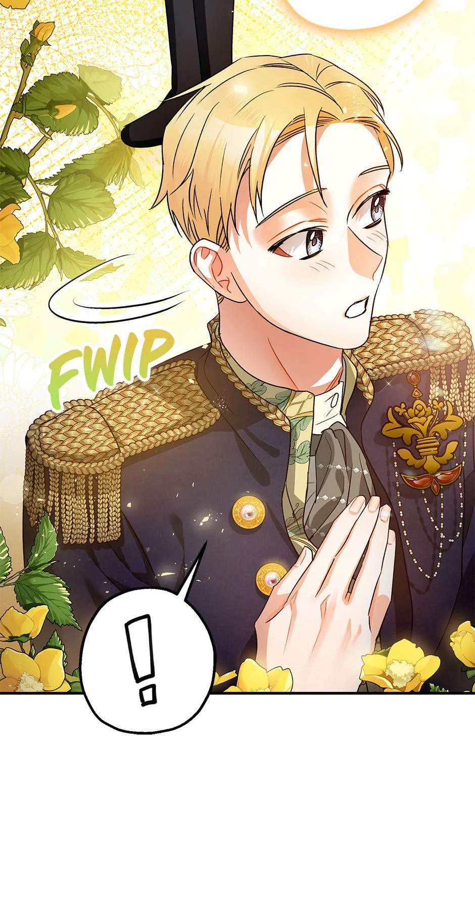 The Tyrant’s Tranquilizer Chapter 44 301 63