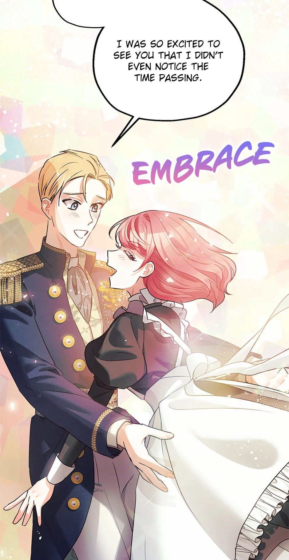 The Tyrant’s Tranquilizer Chapter 44 304 66