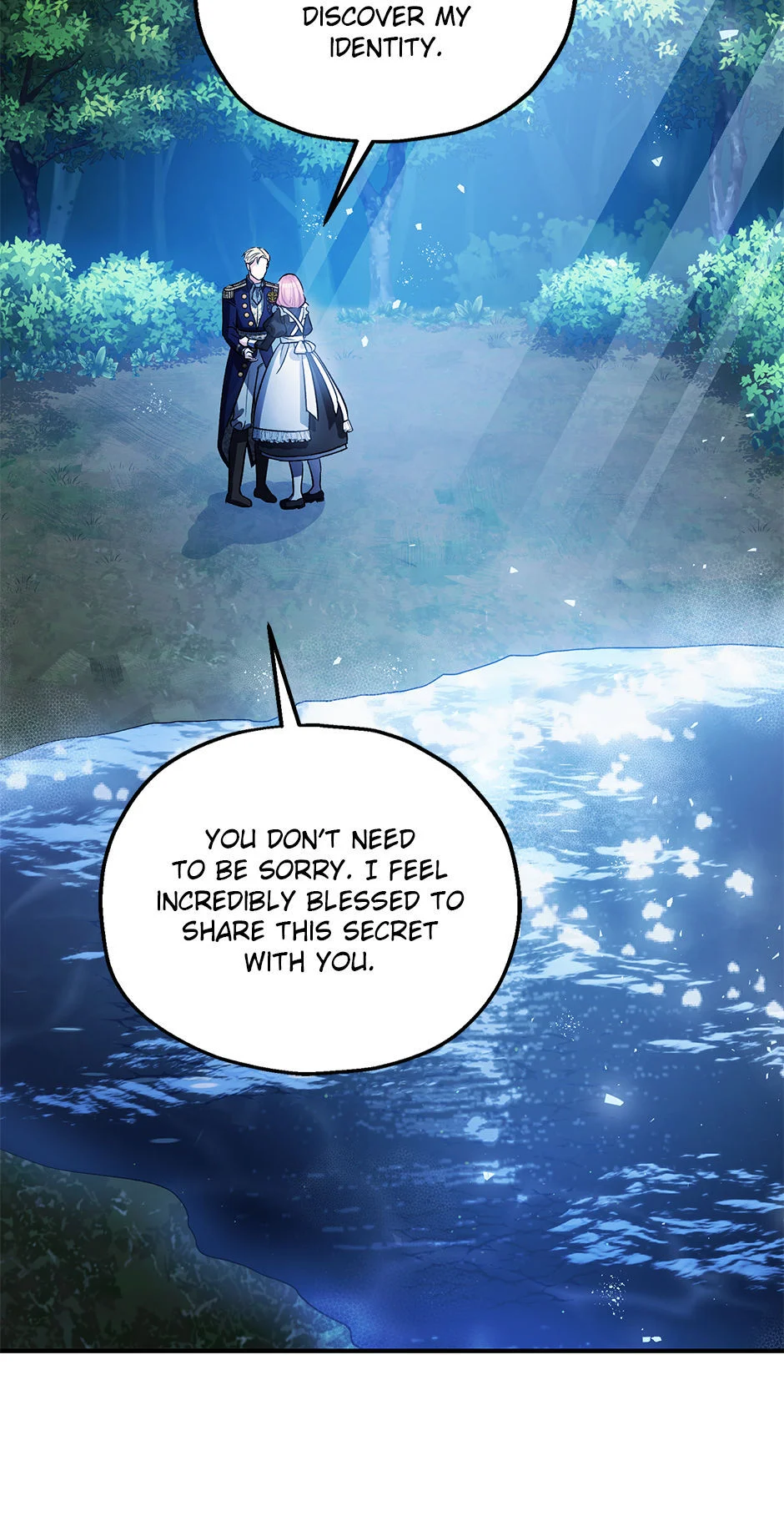 The Tyrant’s Tranquilizer Chapter 44 306 68