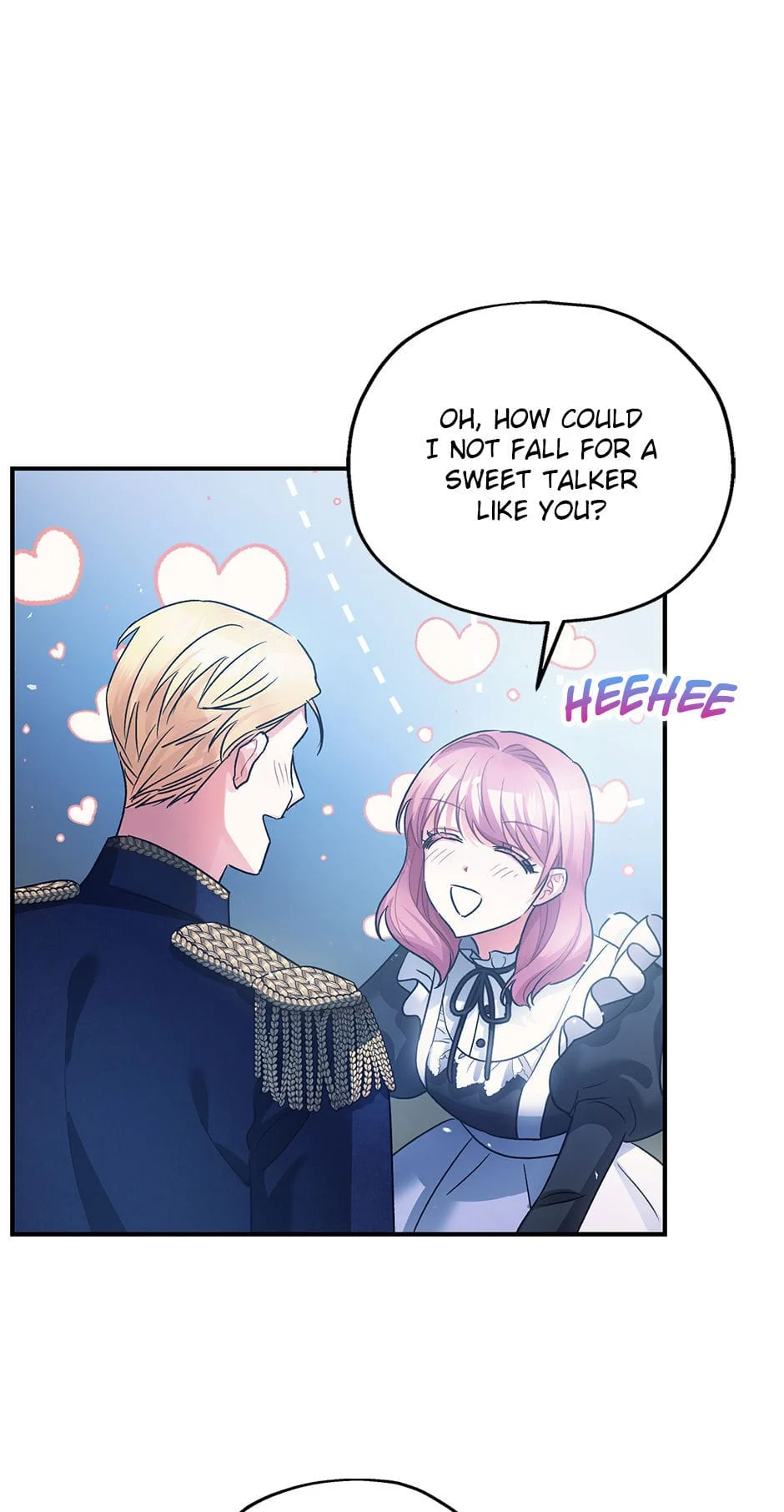 The Tyrant’s Tranquilizer Chapter 44 307 69