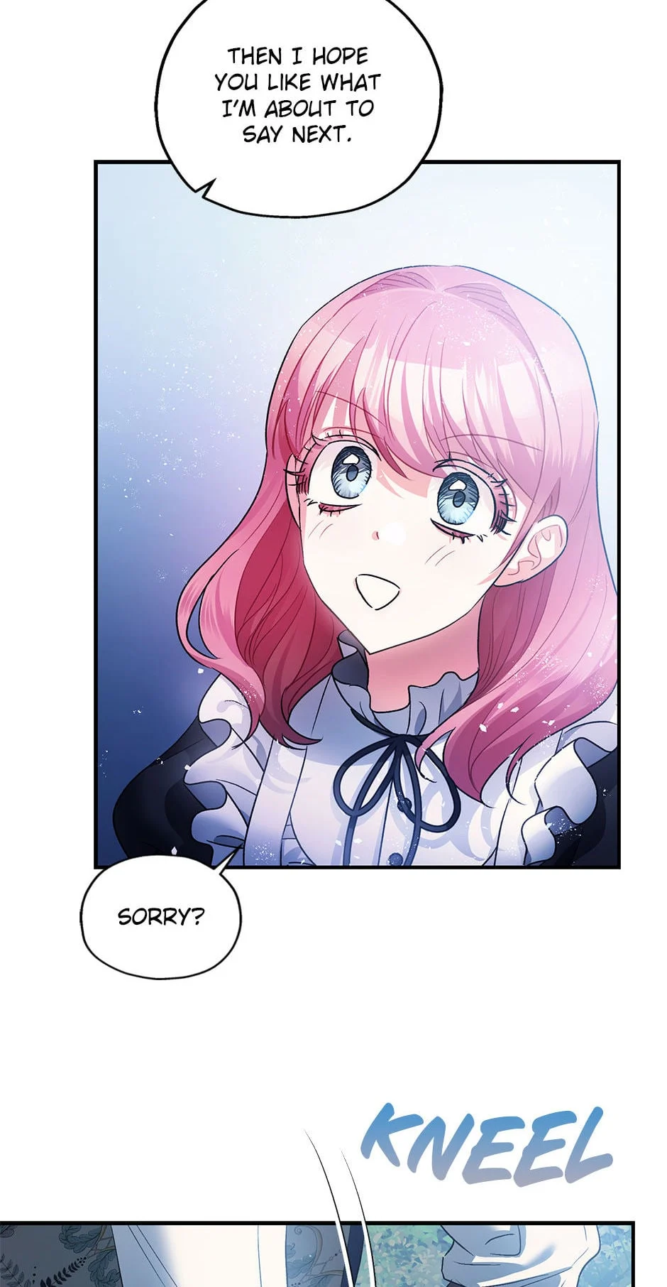 The Tyrant’s Tranquilizer Chapter 44 308 70