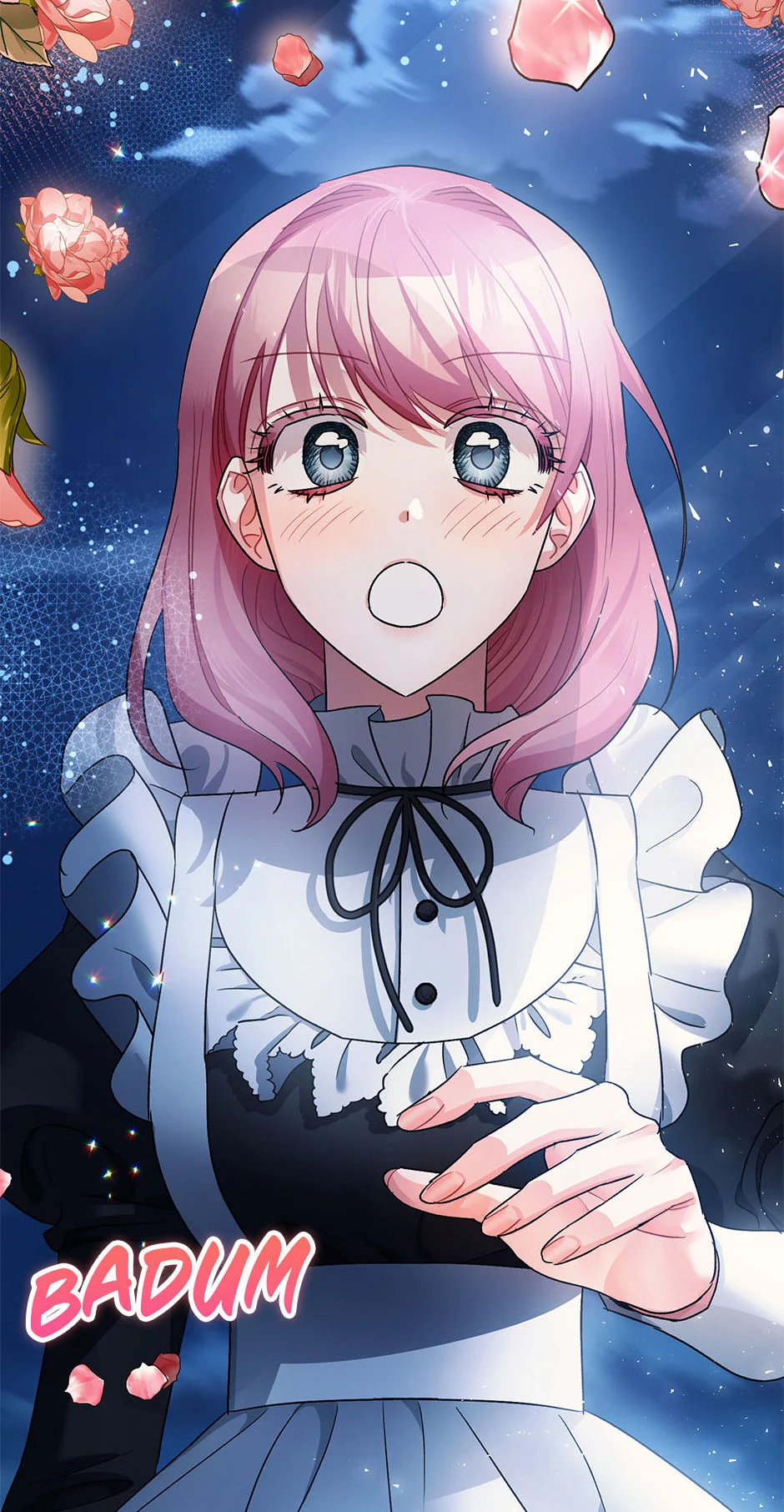 The Tyrant’s Tranquilizer Chapter 44 312 74