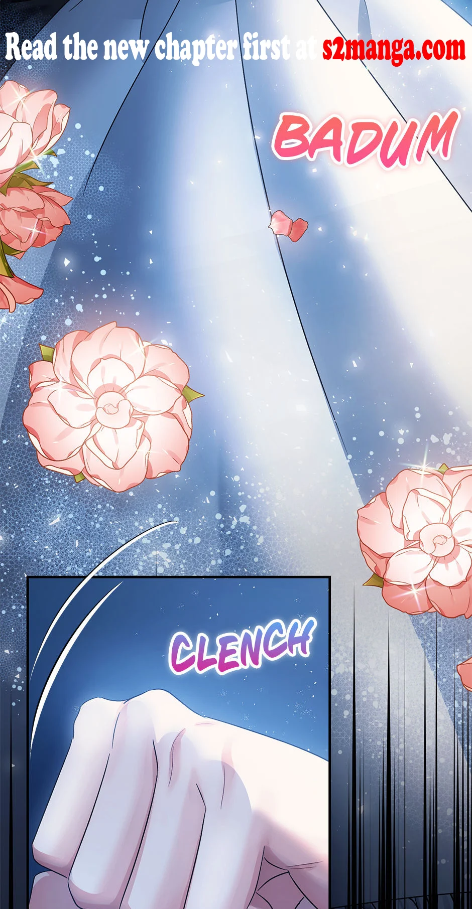 The Tyrant’s Tranquilizer Chapter 44 313 75