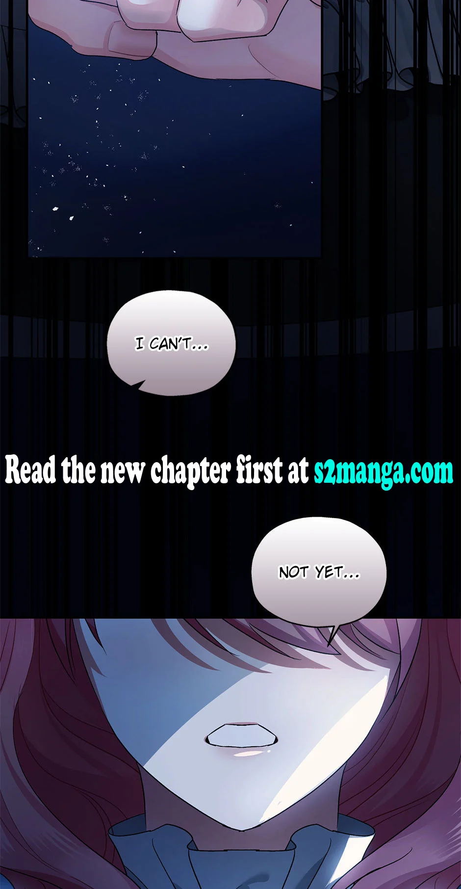 The Tyrant’s Tranquilizer Chapter 44 314 76