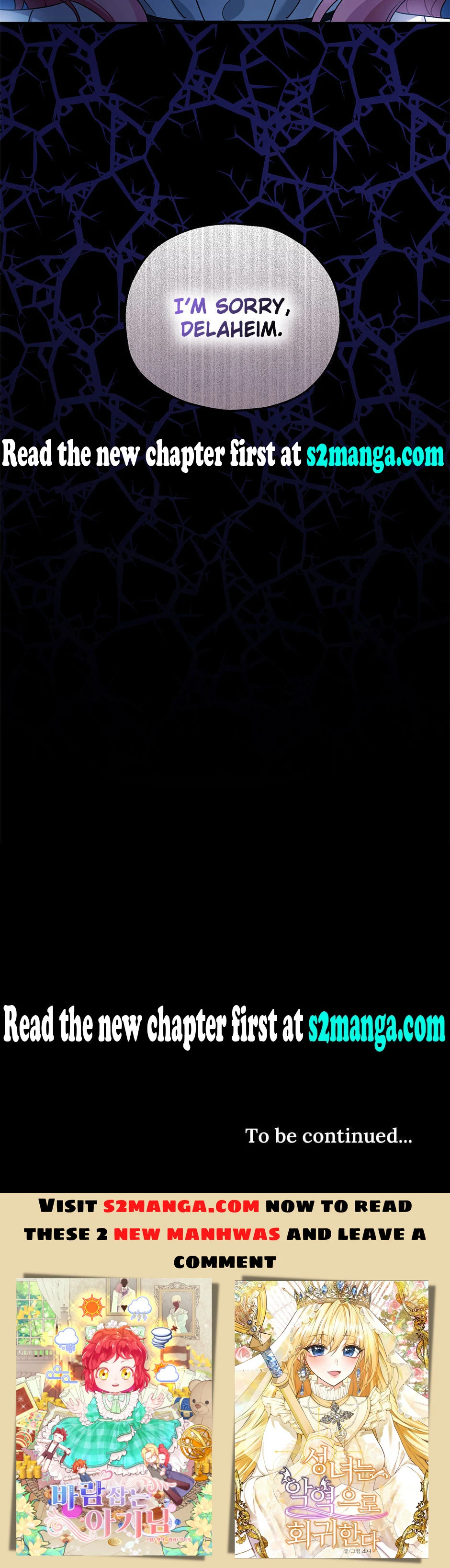 The Tyrant’s Tranquilizer Chapter 44 315 77