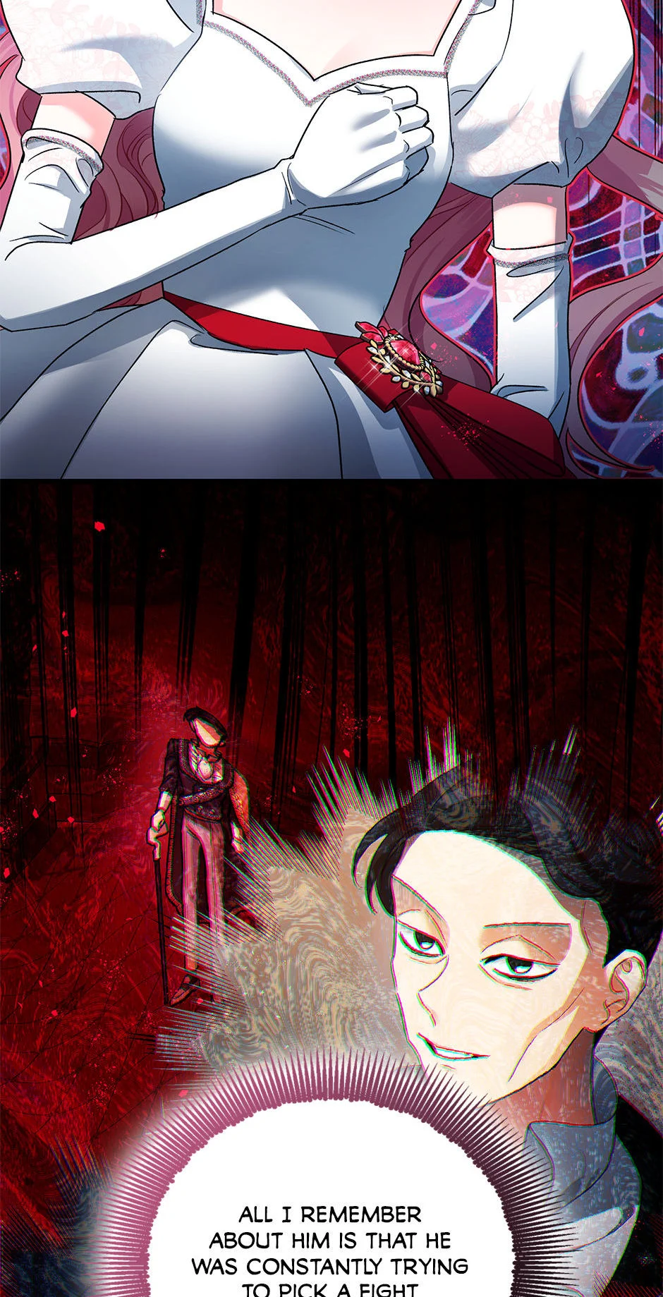 The Tyrant’s Tranquilizer Chapter 51 294 02