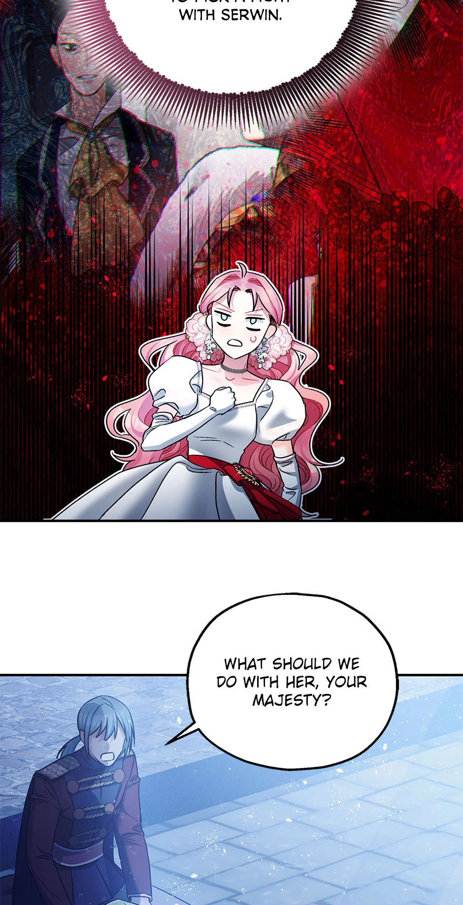 The Tyrant’s Tranquilizer Chapter 51 295 03