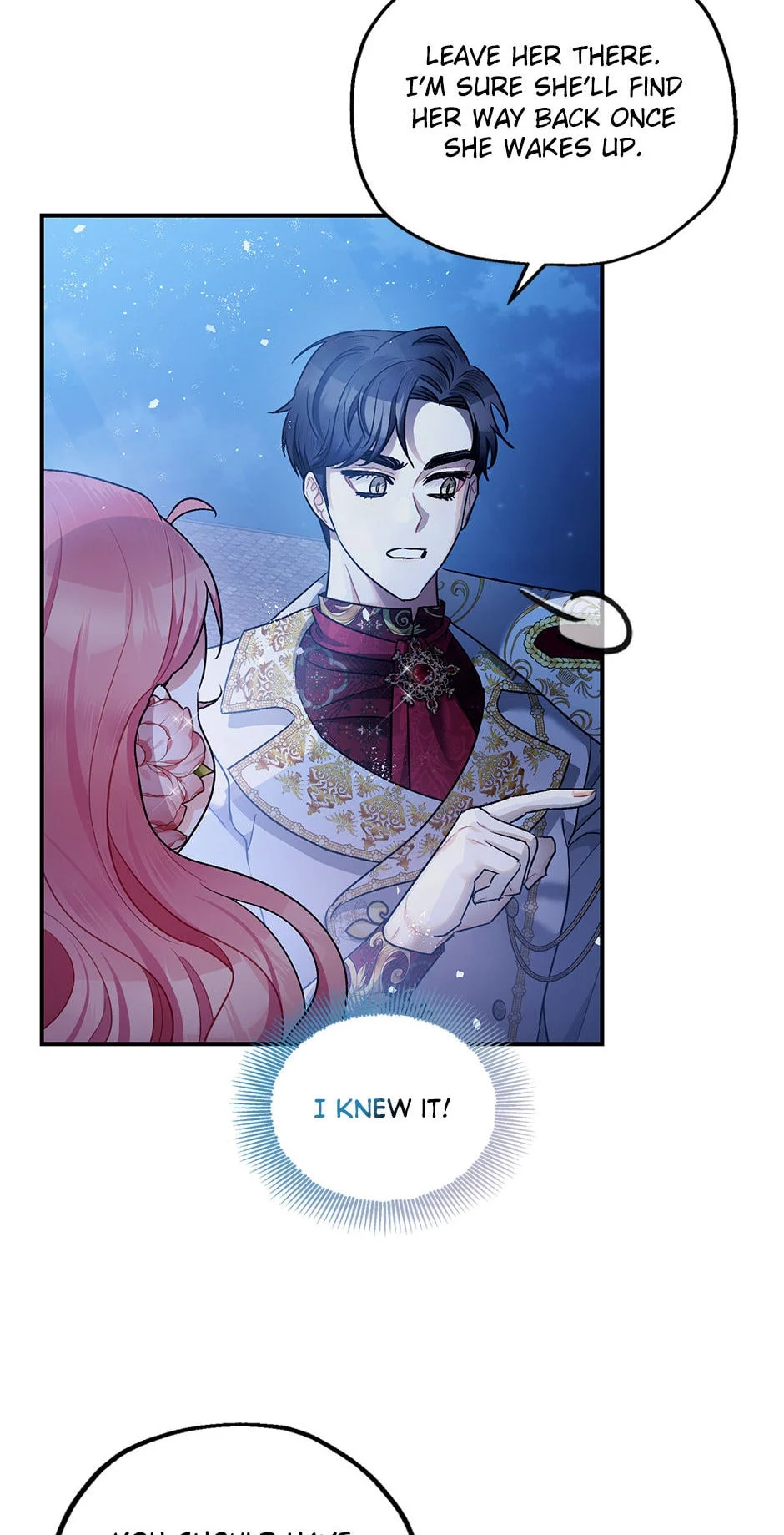 The Tyrant’s Tranquilizer Chapter 51 297 05