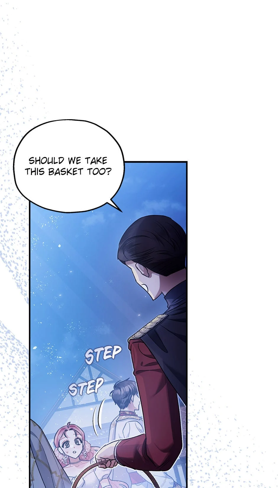 The Tyrant’s Tranquilizer Chapter 51 303 11