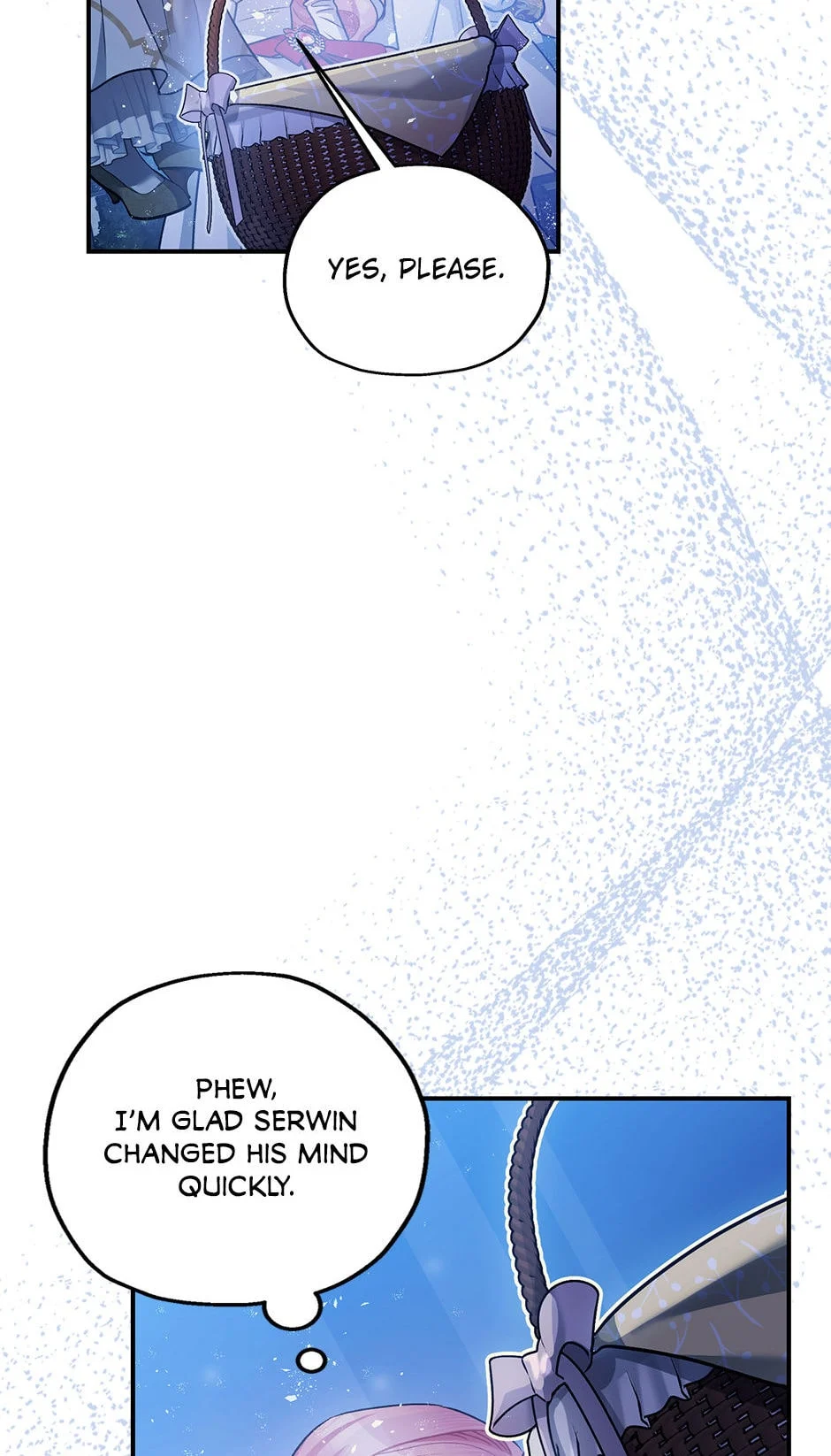 The Tyrant’s Tranquilizer Chapter 51 304 12