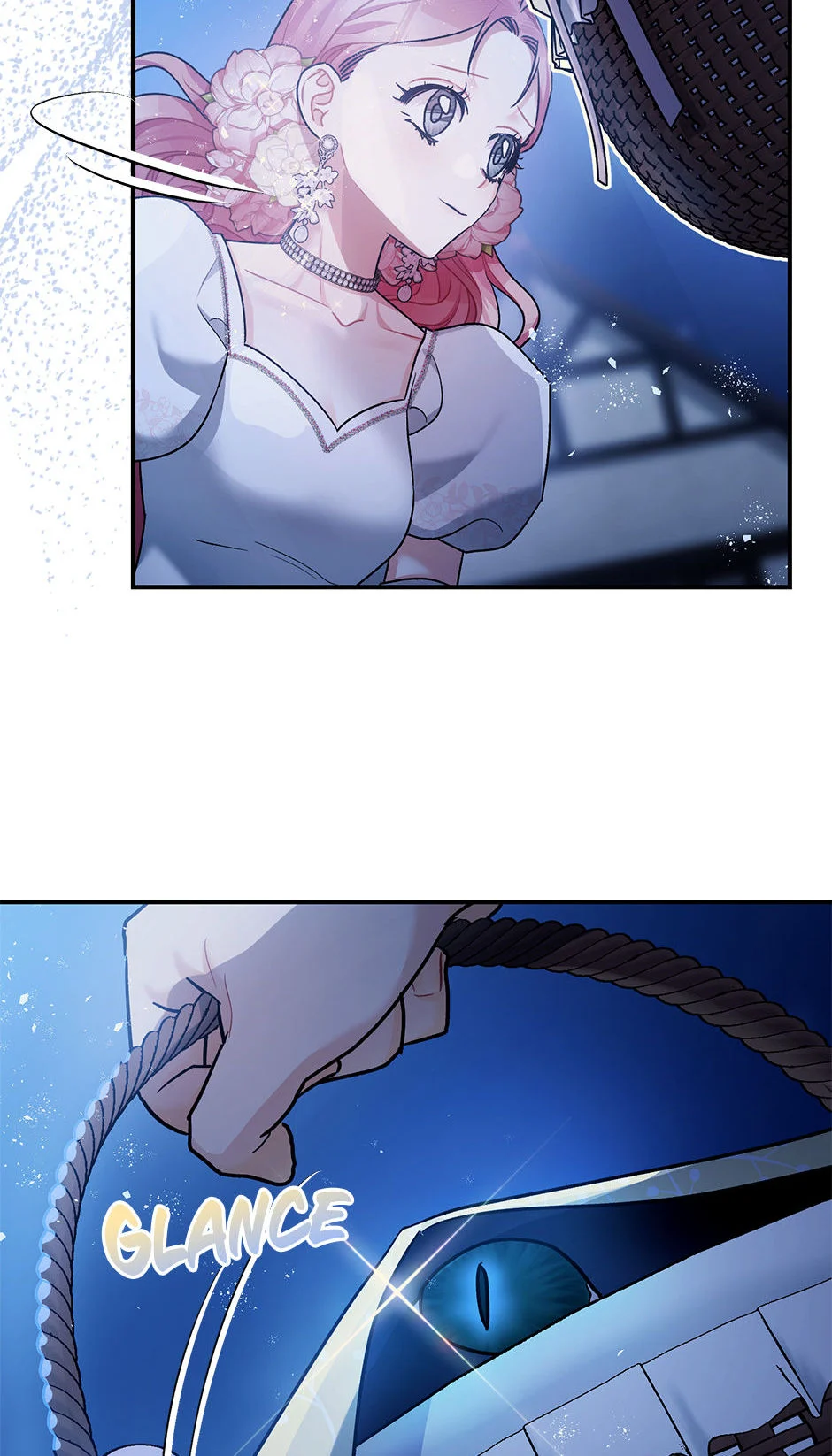 The Tyrant’s Tranquilizer Chapter 51 305 13