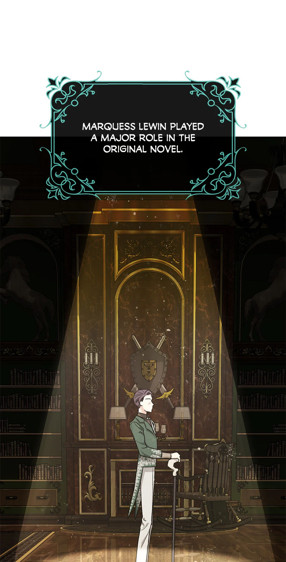 The Tyrant’s Tranquilizer Chapter 51 307 15