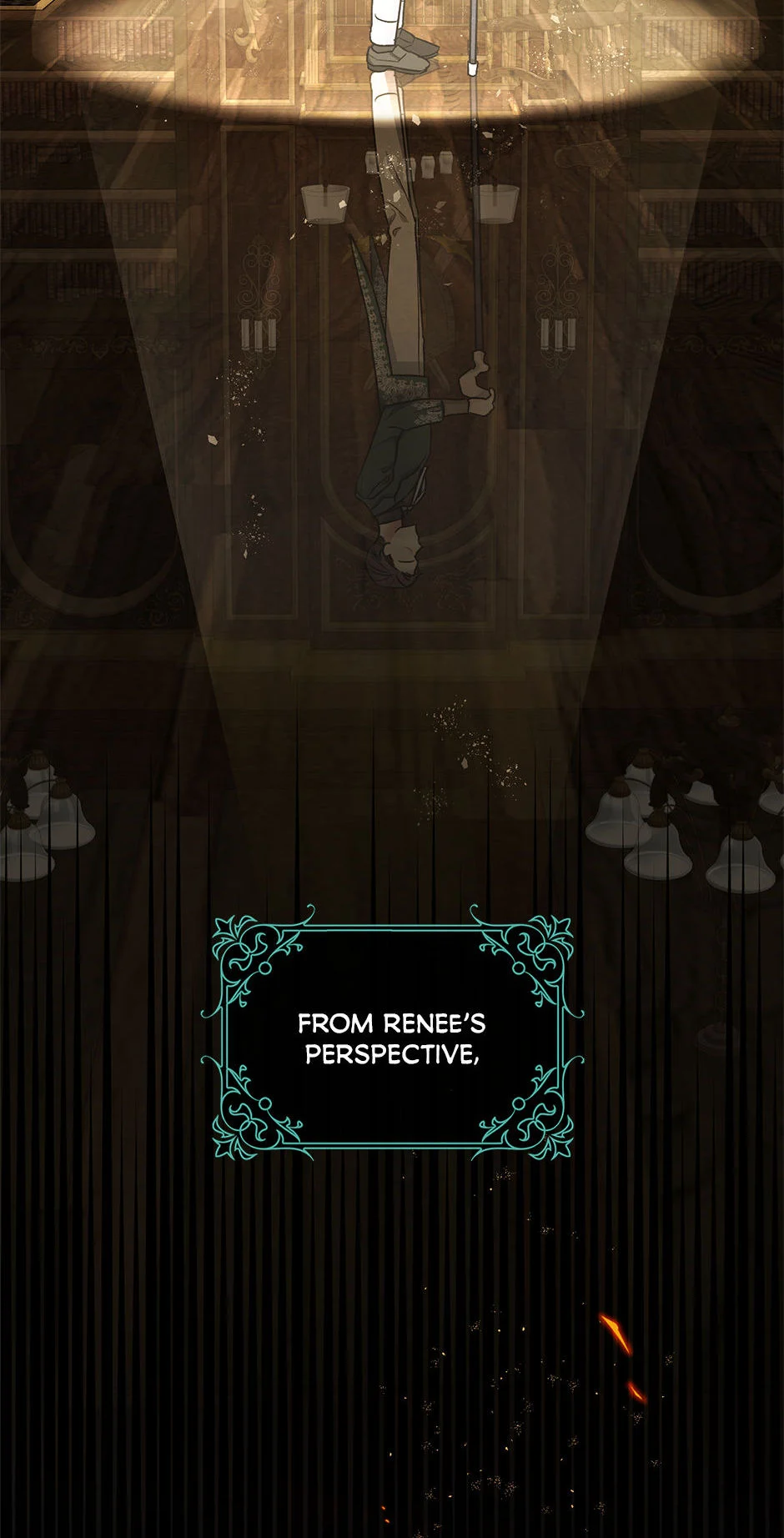 The Tyrant’s Tranquilizer Chapter 51 308 16