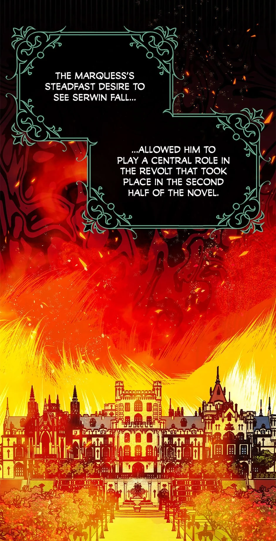 The Tyrant’s Tranquilizer Chapter 51 309 17