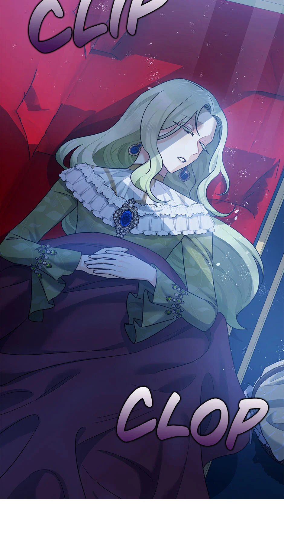 The Tyrant’s Tranquilizer Chapter 51 313 21