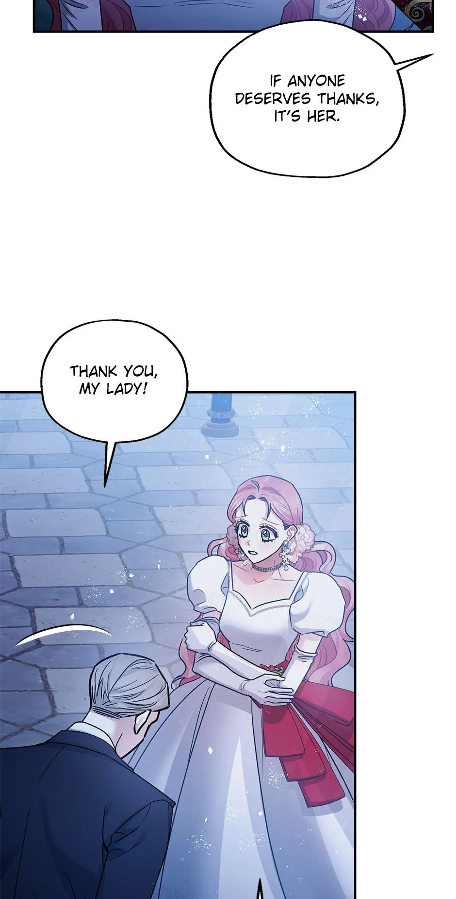 The Tyrant’s Tranquilizer Chapter 51 325 33