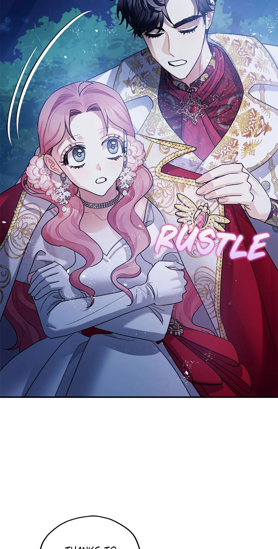 The Tyrant’s Tranquilizer Chapter 51 327 35