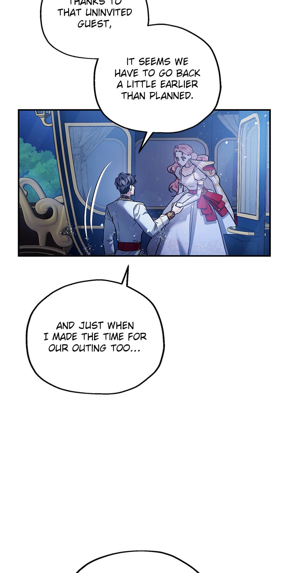 The Tyrant’s Tranquilizer Chapter 51 328 36