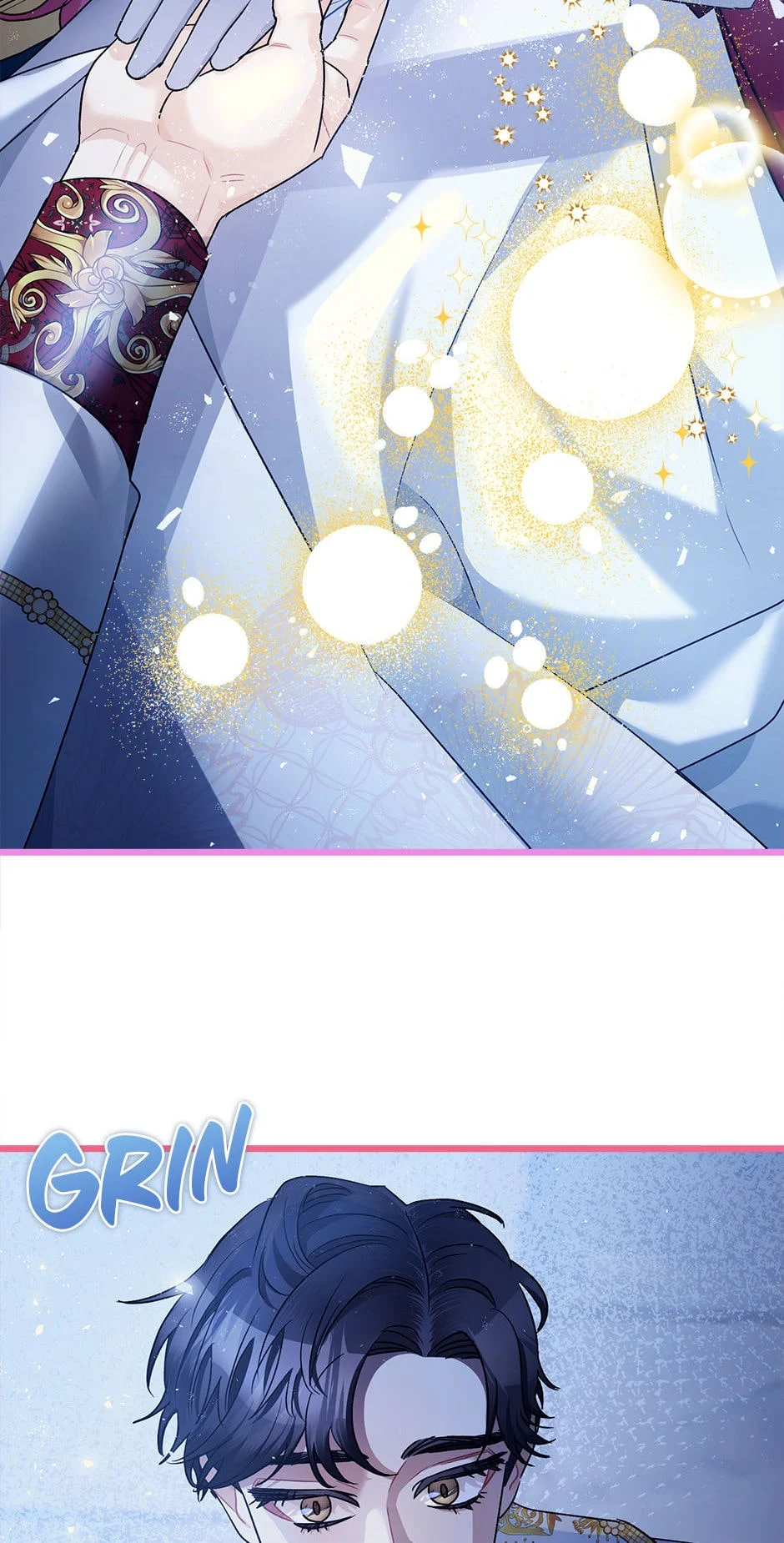 The Tyrant’s Tranquilizer Chapter 51 330 38