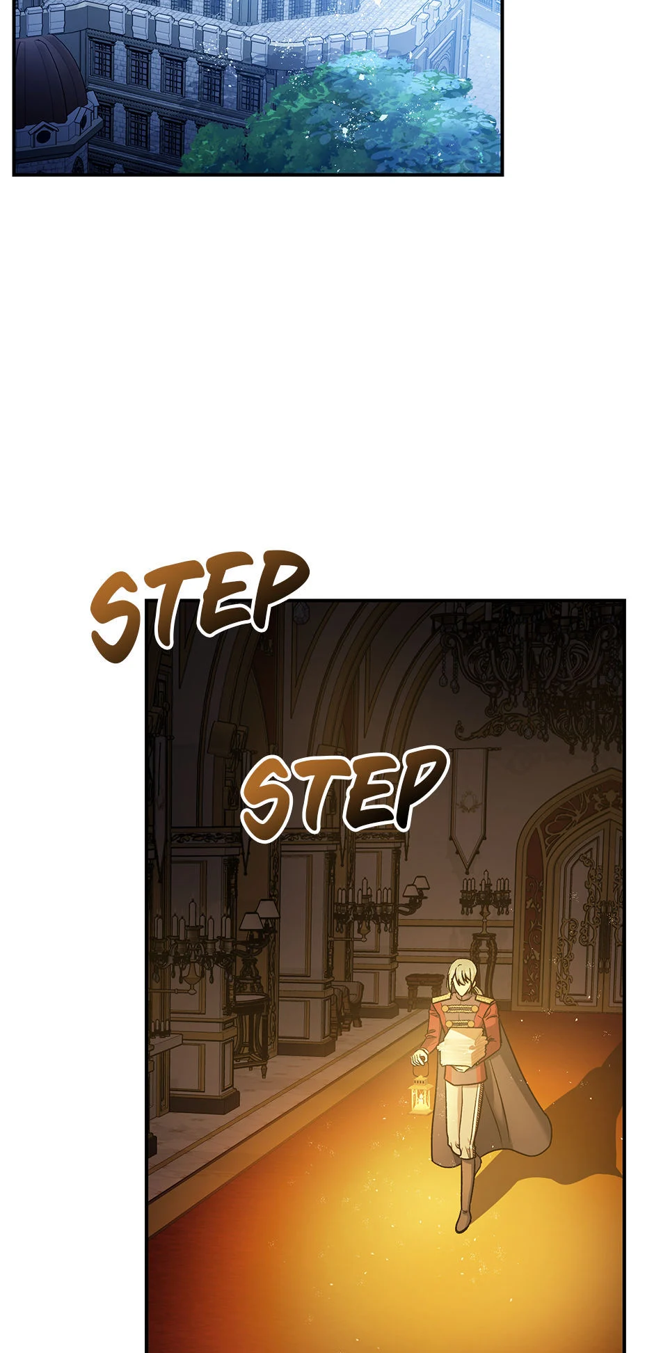 The Tyrant’s Tranquilizer Chapter 51 334 42