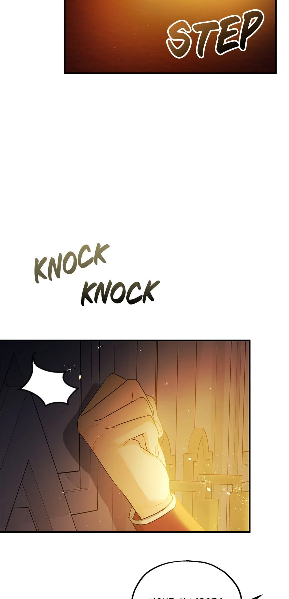 The Tyrant’s Tranquilizer Chapter 51 335 43