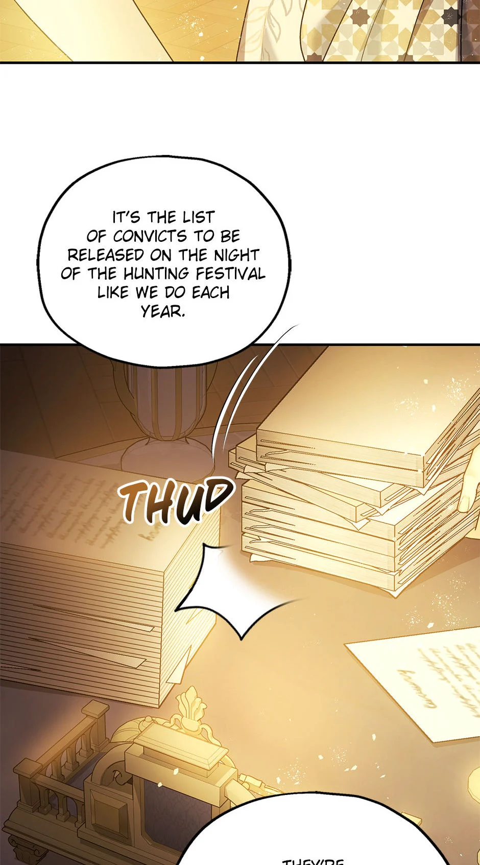 The Tyrant’s Tranquilizer Chapter 51 339 47