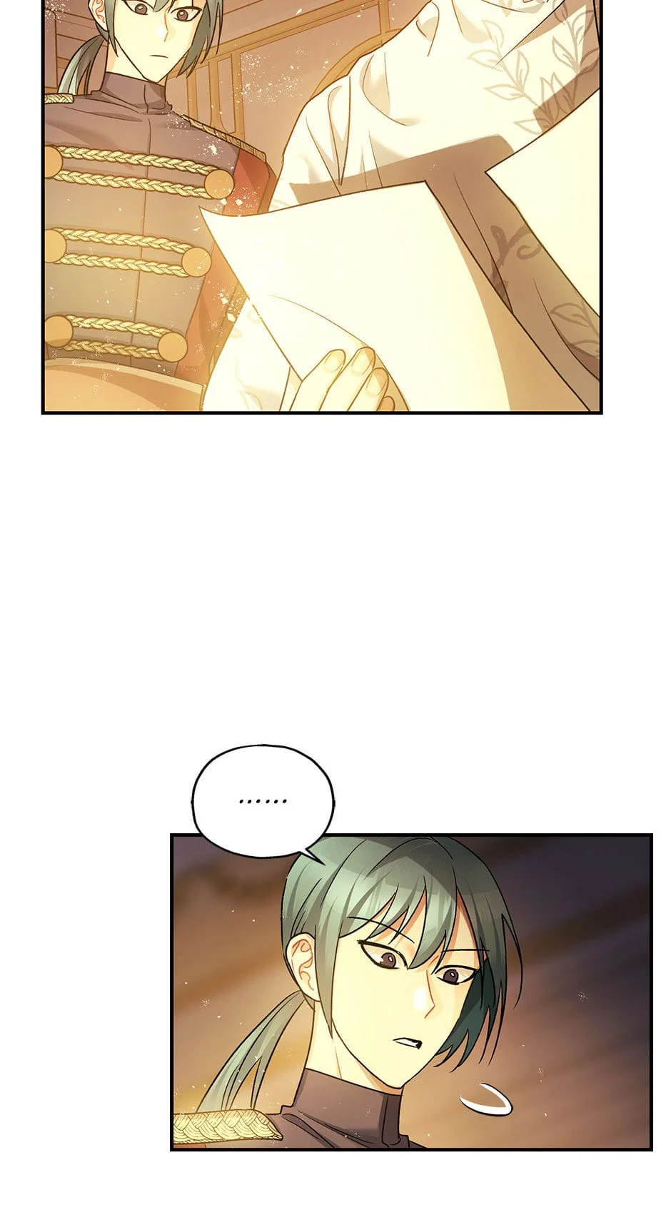 The Tyrant’s Tranquilizer Chapter 51 341 49