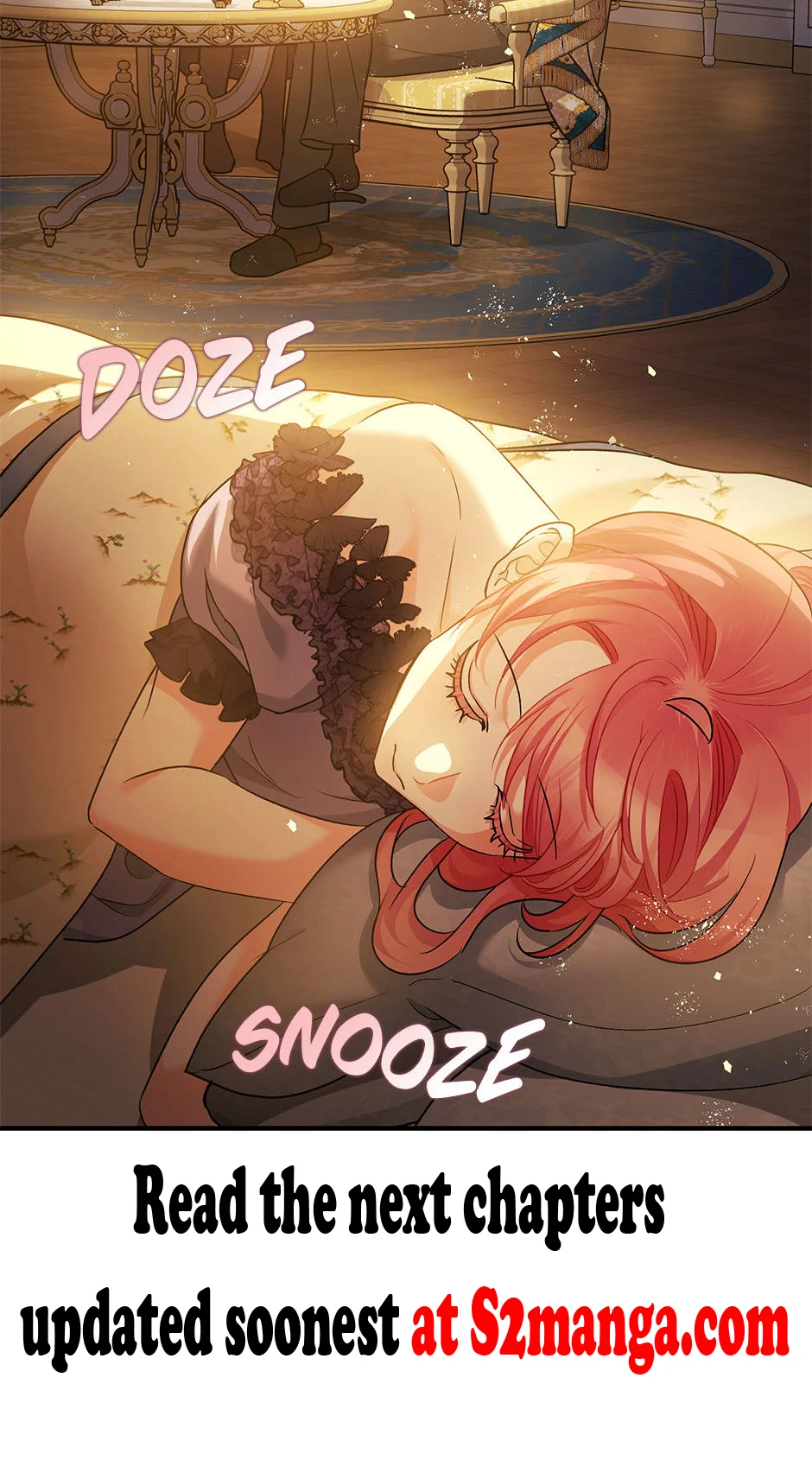 The Tyrant’s Tranquilizer Chapter 51 343 51