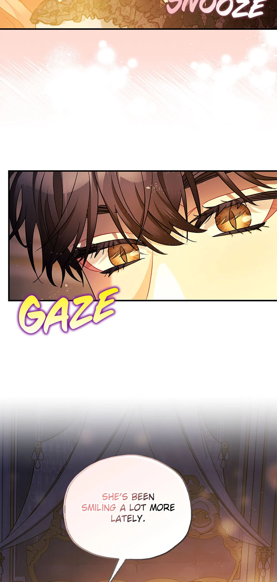 The Tyrant’s Tranquilizer Chapter 51 346 54